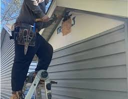 Historical Building Siding Restoration in Wilton, CA